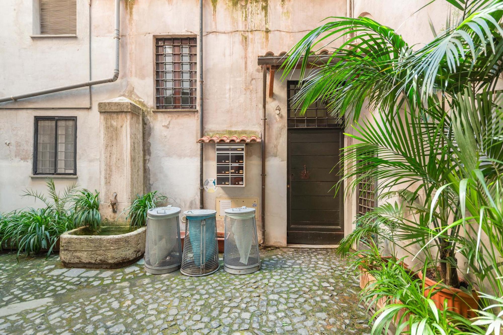Maison Leo A Largo Argentina Apartment Rom